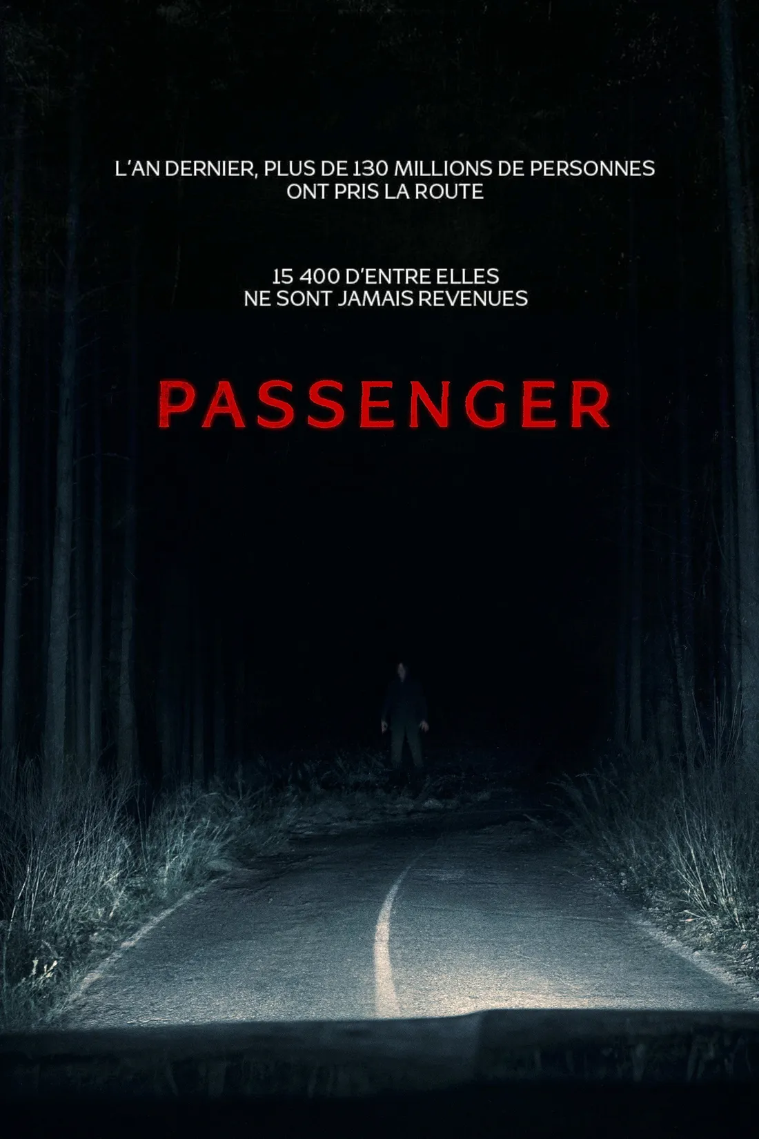 Passenger (2026)